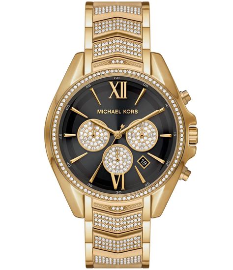 dillards michael kors whitney|Michael Kors Watches, Shoes, Purses & Clothing .